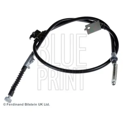 Oferta Especial Cable de accionamiento, freno de estacionamiento BLUEPRINT ADN146269
